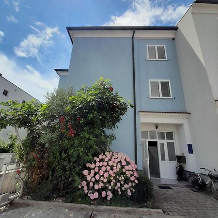 Lea Apartment Rovinj Exterior photo
