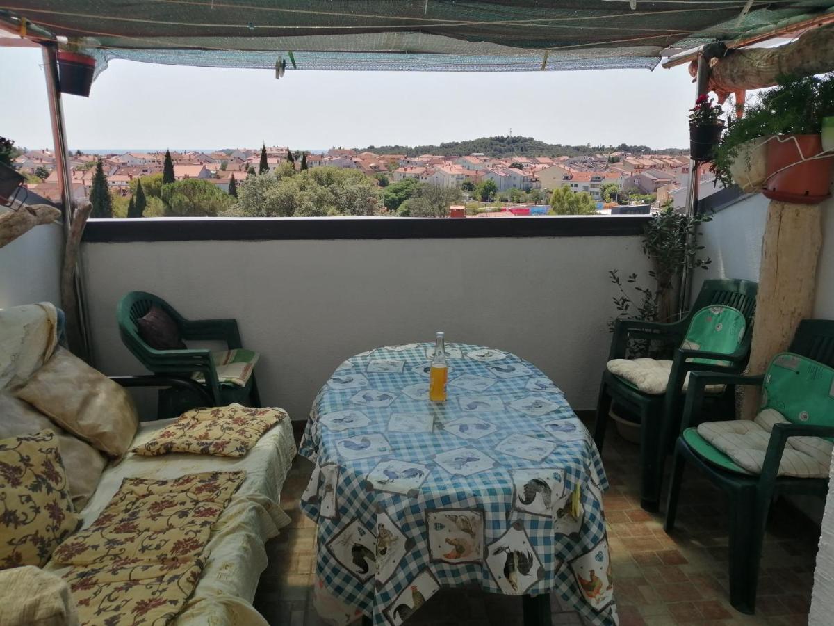 Lea Apartment Rovinj Exterior photo