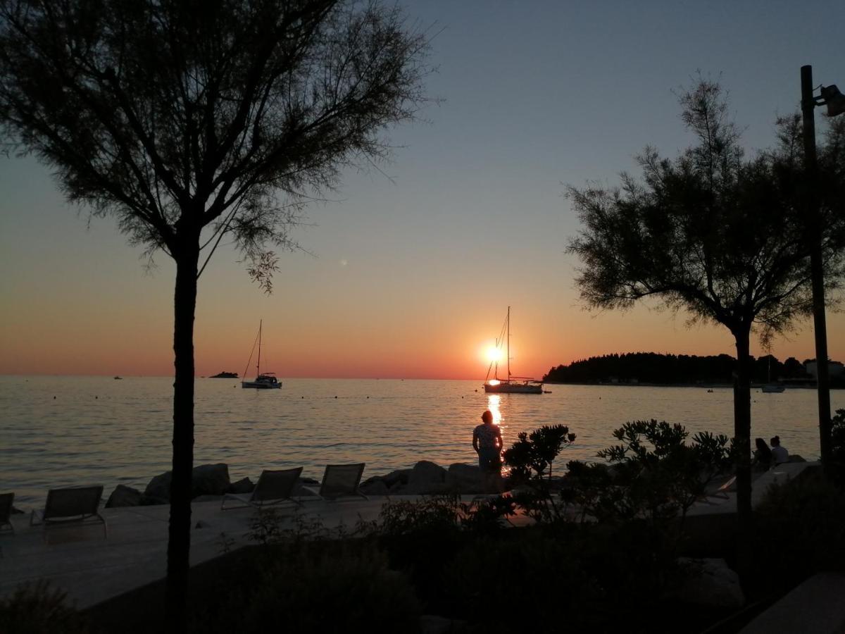 Lea Apartment Rovinj Exterior photo
