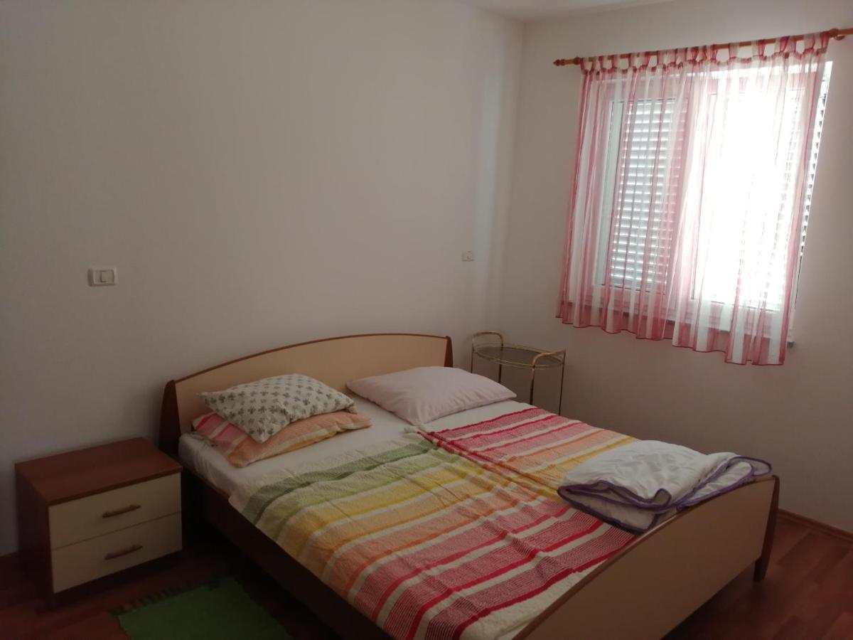 Lea Apartment Rovinj Exterior photo