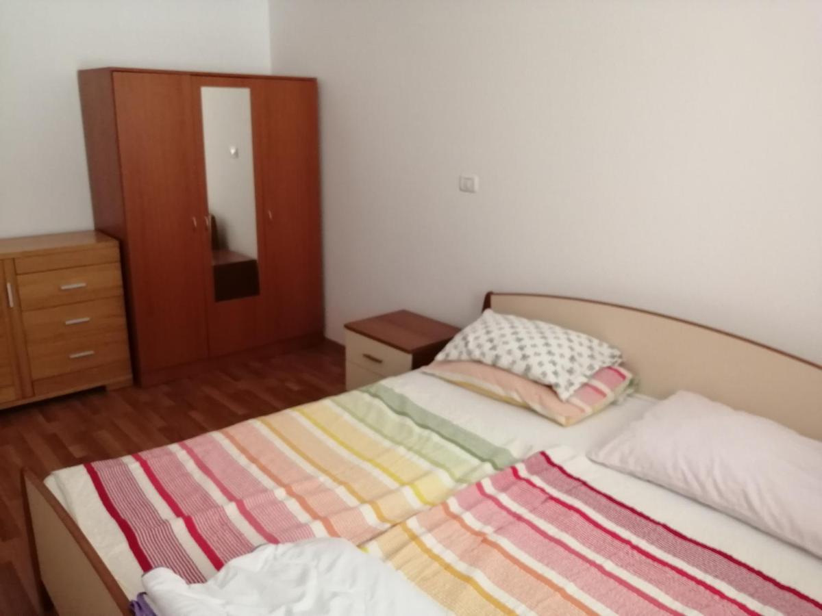 Lea Apartment Rovinj Exterior photo