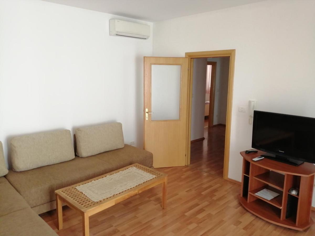 Lea Apartment Rovinj Exterior photo