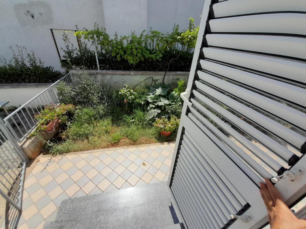 Lea Apartment Rovinj Exterior photo