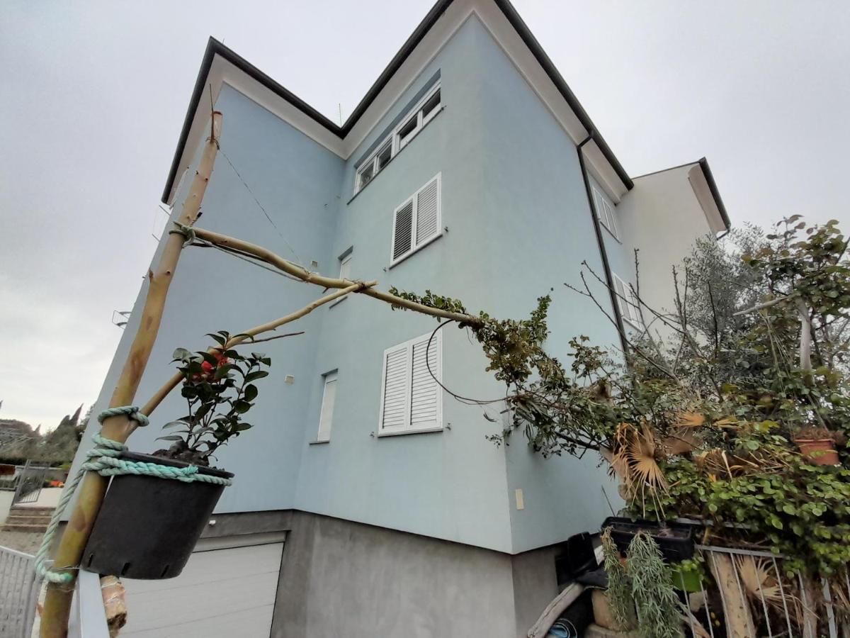 Lea Apartment Rovinj Exterior photo