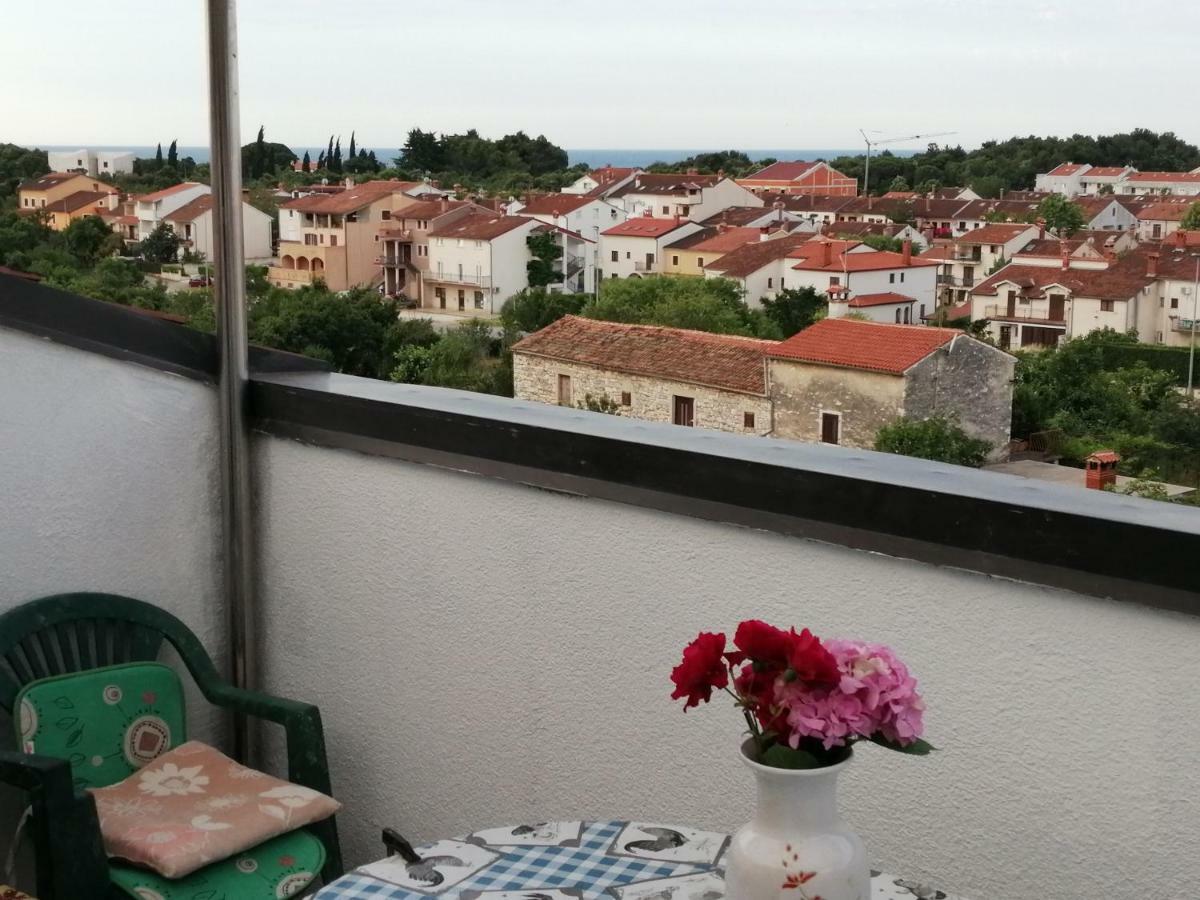 Lea Apartment Rovinj Exterior photo