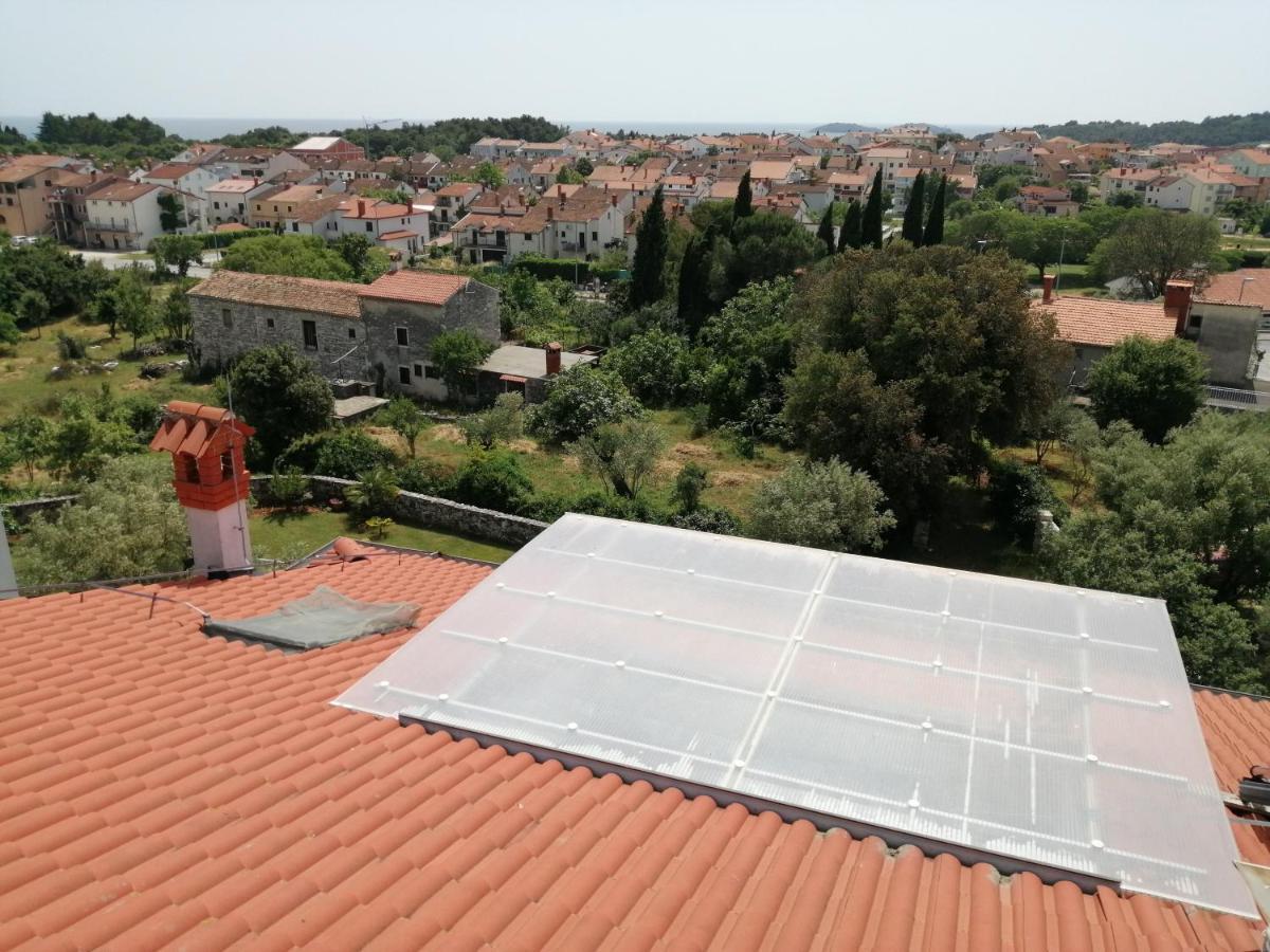 Lea Apartment Rovinj Exterior photo