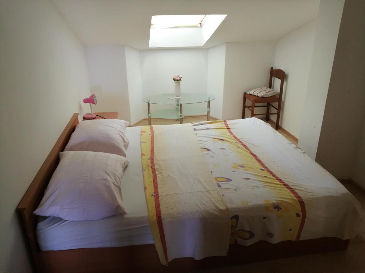 Lea Apartment Rovinj Exterior photo