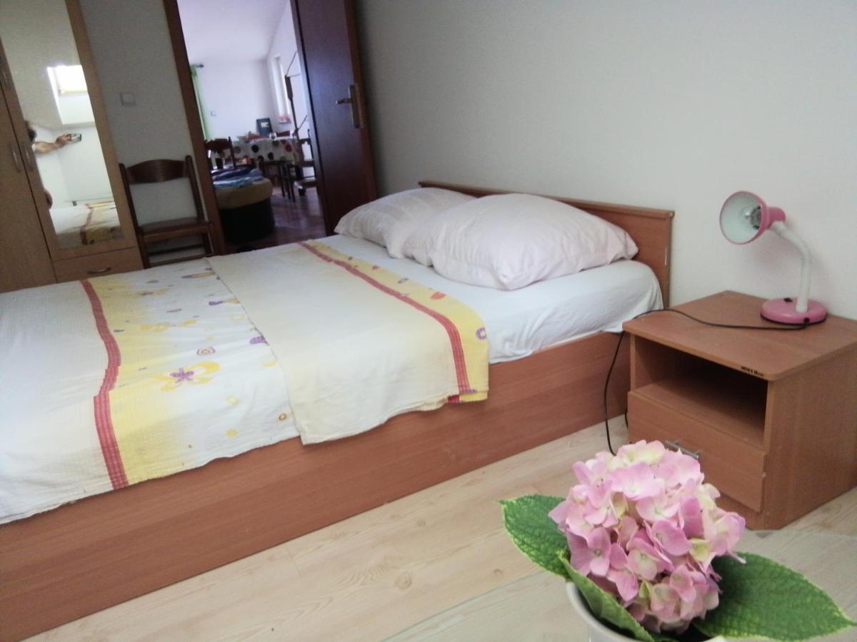 Lea Apartment Rovinj Exterior photo